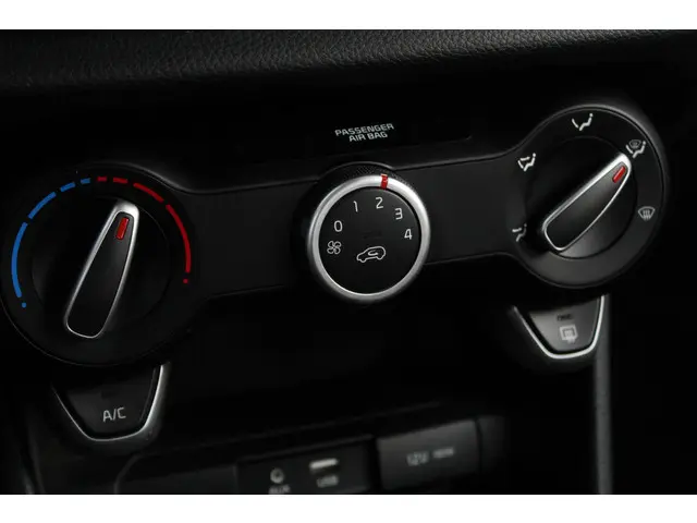 Kia Picanto 1.0 MPi DynamicLine//Navi//Camera!! 2019 Benzine 18