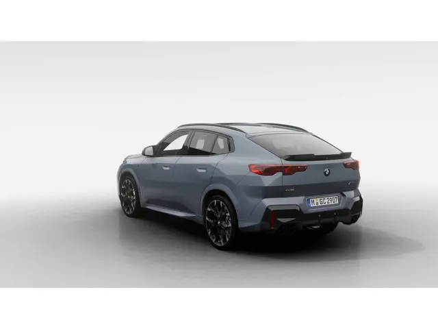 BMW X2 M35i xDrive 2025 Benzine 3