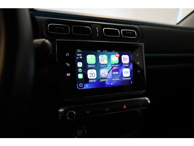 Citroën C3 PT 83 Shine 2021 Benzine 4