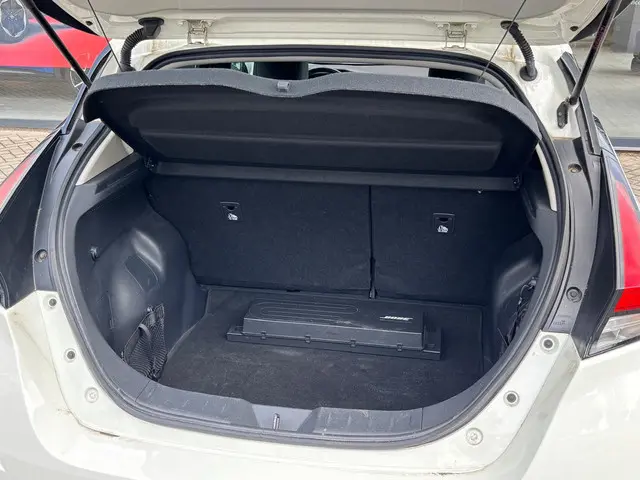 Nissan Leaf Tekna 40 kWh 2020 Elektrisch 36