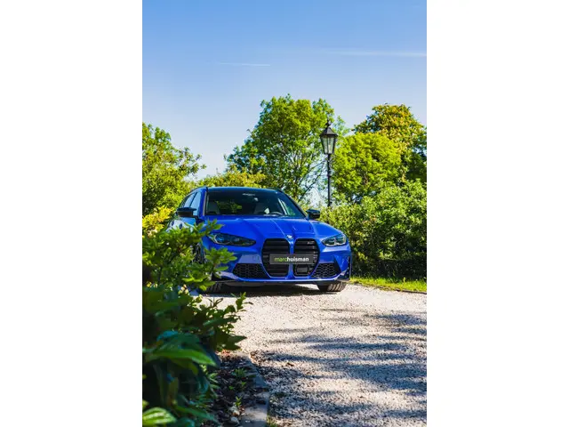 BMW M3 3-serie Touring xDrive Competition 2023 Benzine 99