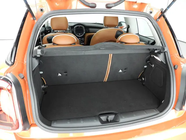 MINI 3-Deurs Cooper 2019 Benzine 9