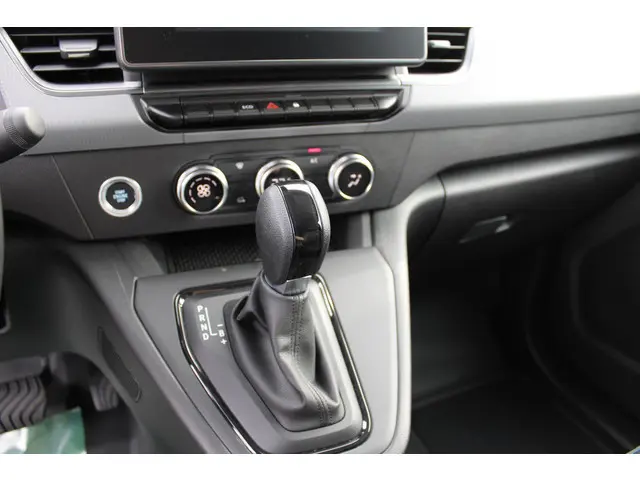 Nissan Townstar N-Connecta L1 45 kWh 2025 Elektrisch 23