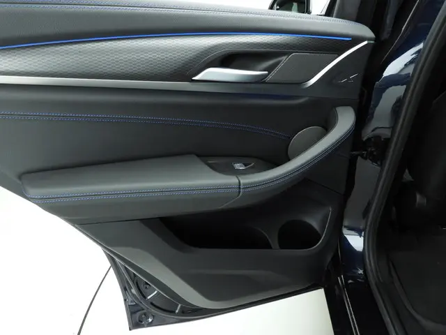 BMW iX3 High Executive 2023 Elektrisch 17