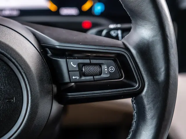 Porsche Taycan Sport Turismo 79 kWh 2022 Elektrisch 19