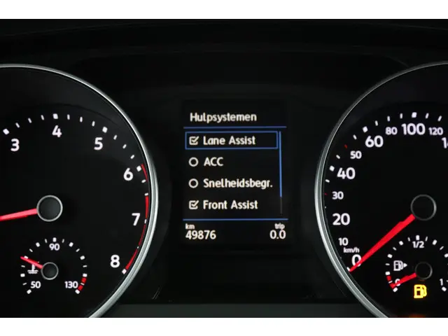 Volkswagen Tiguan 1.5 TSI 150pk DSG Life 2022 Benzine 5