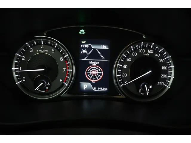 Suzuki S-Cross 1.5 Hybrid Select 2023 Hybride Benzine 53