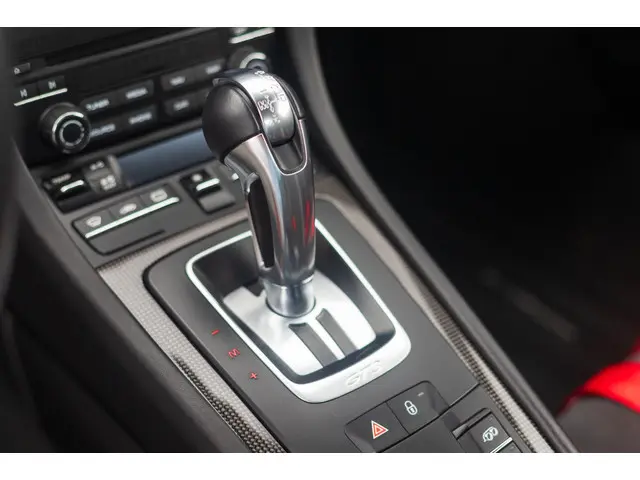 Porsche 911 4.0 GT3 2017 Benzine 15