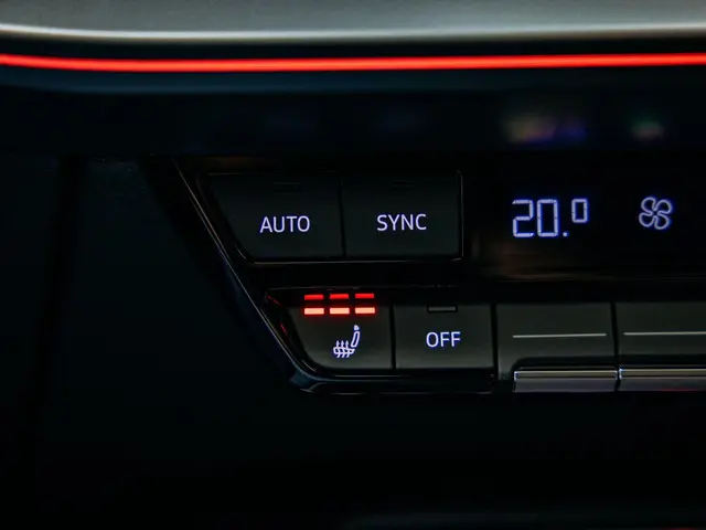 Audi RS3 Sportback 2.5 TFSI quattro 2025 Benzine 34