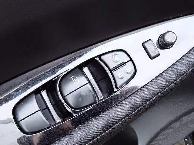 Nissan Leaf N-Connecta 40 kWh 2019 Elektrisch 24