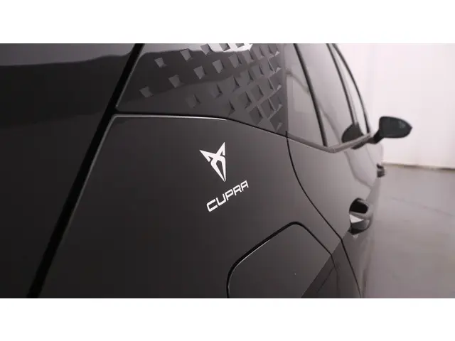 CUPRA Born Business 59 kWh / 2024 Elektrisch 33