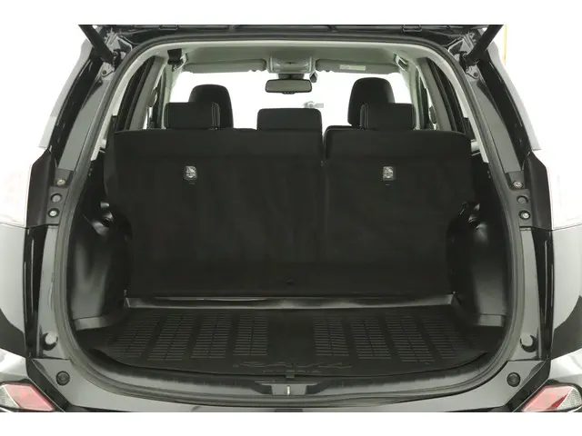 Toyota RAV4 2.5 Hybrid AWD Style 2018 Hybride Benzine 23