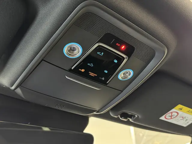 BYD SEAL U 1.5 DM-i FWD Boost 2025 Hybride Benzine 46