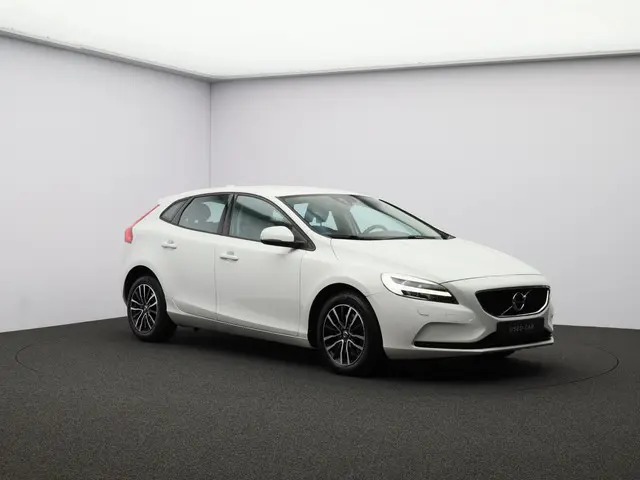 Volvo V40 2.0 T2 Nordic+ 2016 Benzine 22