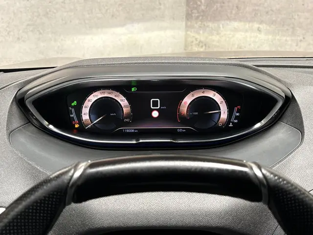 Peugeot 3008 1.2 PureTech GT Line 2019 Benzine 20
