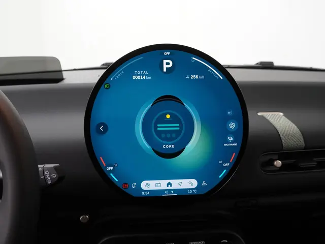 MINI 3-Deurs Cooper E 2026 Elektrisch 17