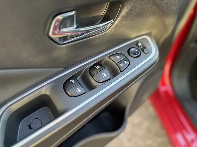 Nissan Micra 1.0 IG-T N-Design 2023 Benzine 11