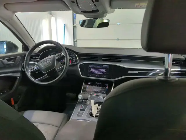 Audi A6 Avant 40 TFSI 204pk Pro line 2021 Benzine 6