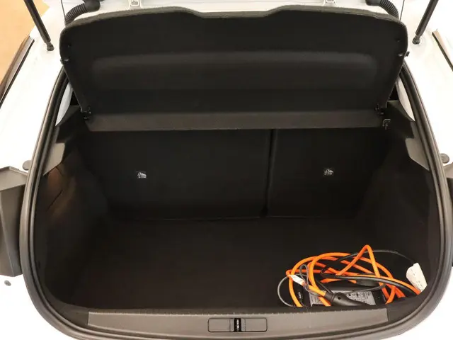 Opel Corsa-e Edition 50 kWh 2020 Elektrisch 9