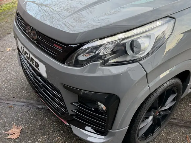 Ligier JS60 Brommobiel Chic 2021 Diesel 20