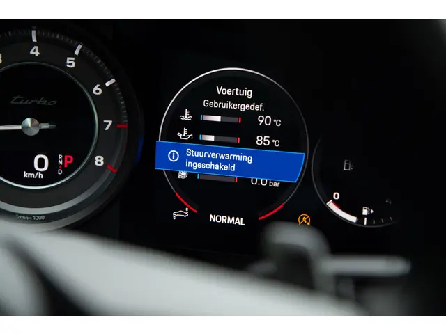 Porsche 911 3.8 Turbo 2021 Benzine 25