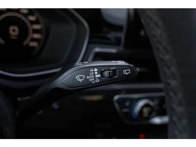 Audi RS4 Avant 2.9 TFSI RS 4 quattro 2020 Benzine 43