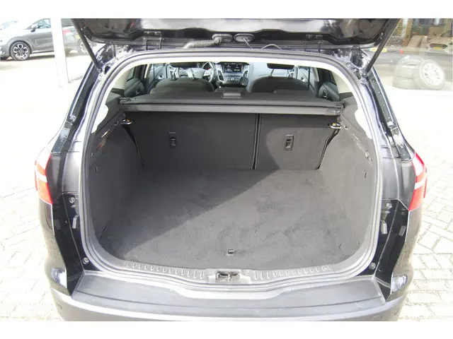 Ford Focus Wagon 1.0 125PK Titanium 2016 Benzine 6