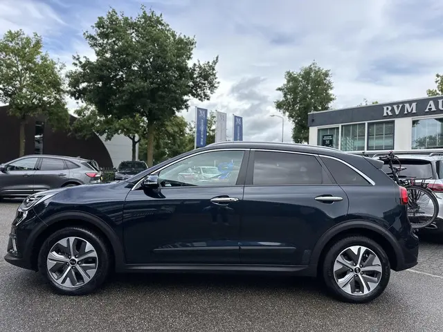 Kia e-Niro 2
