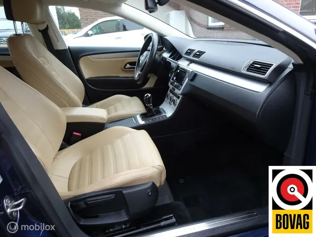 Volkswagen CC 1.8 TSI 2013 Benzine 13