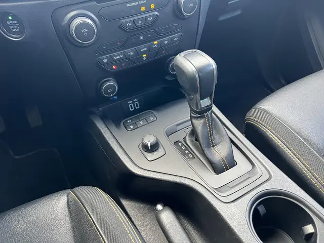 Ford Ranger 3.2 TDCi Wildtrak Supercab 2020 Diesel 19