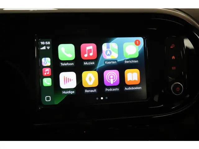 Renault Twingo Z.E. R80 Collection 2021 Elektrisch 30