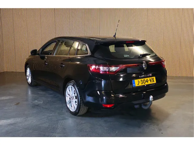 Renault Mégane Estate 1.2 TCe Life 2017 Benzine 7