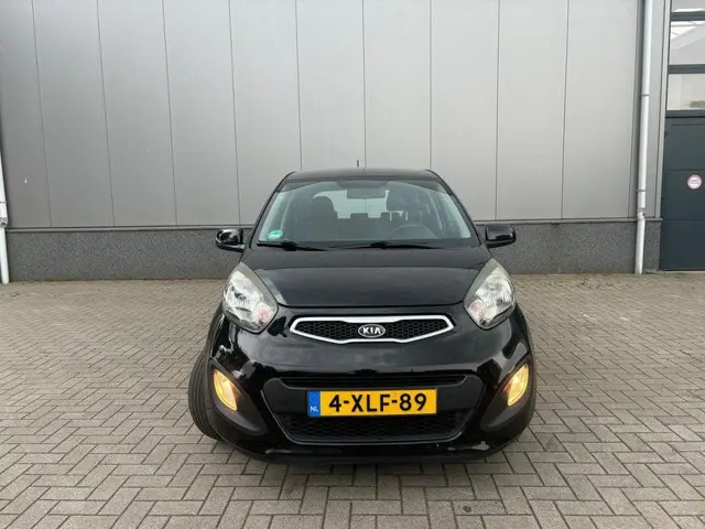 Kia Picanto 2