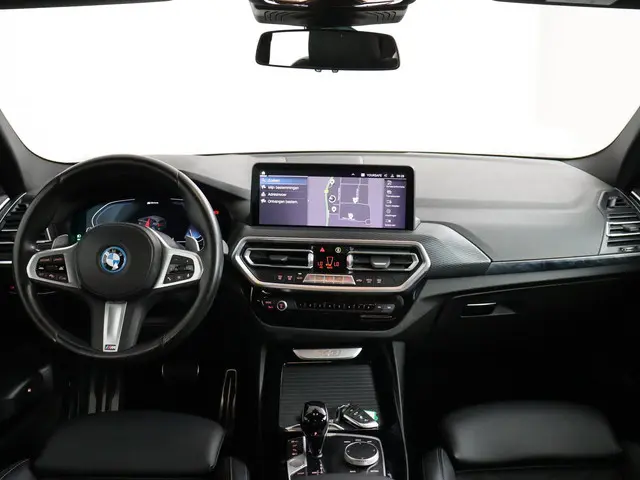 BMW X3 xDrive30e High Executive 2022 Hybride Benzine 3