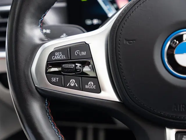 BMW i4 M50 2023 Elektrisch 24