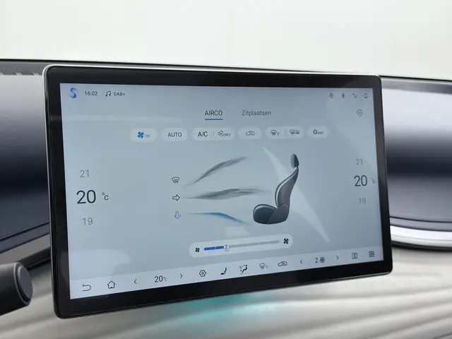 BYD ATTO 3 Comfort 60 kWh 2023 Elektrisch 35