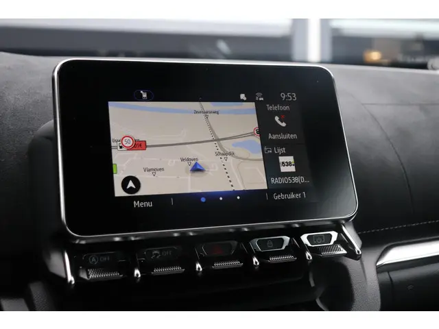 Alpine A110 1.8 GTS 2025 Benzine 8