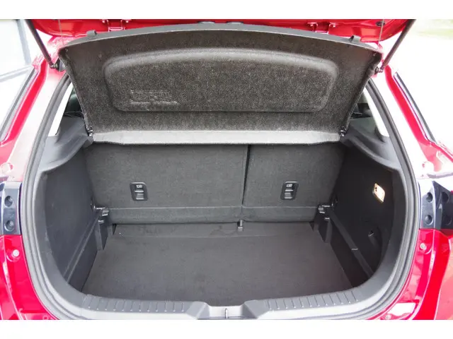 Mazda CX-3 2.0 SkyActiv-G 120 TS+ 2018 Benzine 20