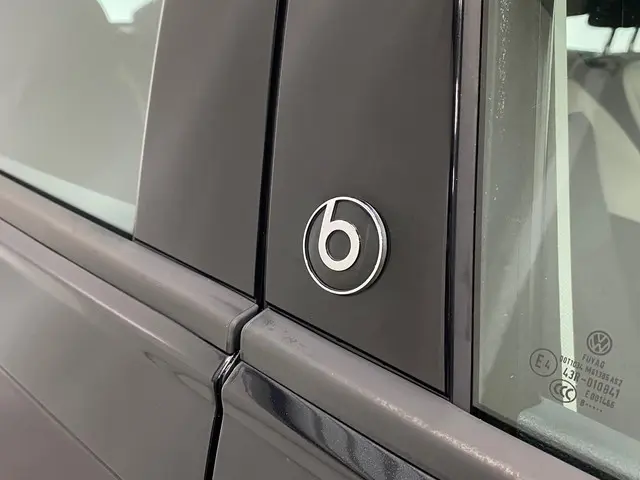 Volkswagen Polo 1.0 TSI Beats 2018 Benzine 8