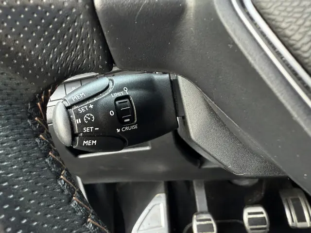 Peugeot 5008 1.2 PureTech GT-Line 7p. 2017 Benzine 13