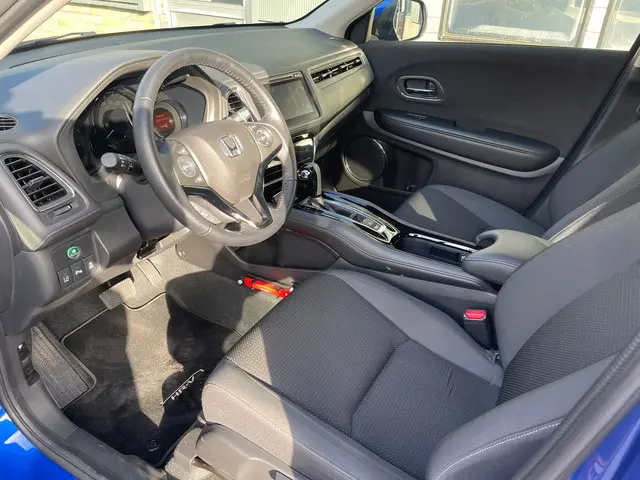 Honda HR-V 1.5 i-VTEC Elegance 2021 Benzine 8