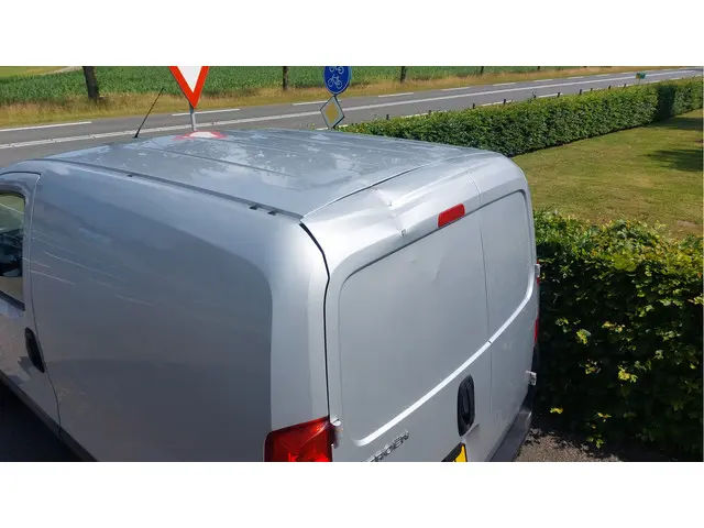 Citroën Nemo 1.3 HDiF 2015 Diesel 14