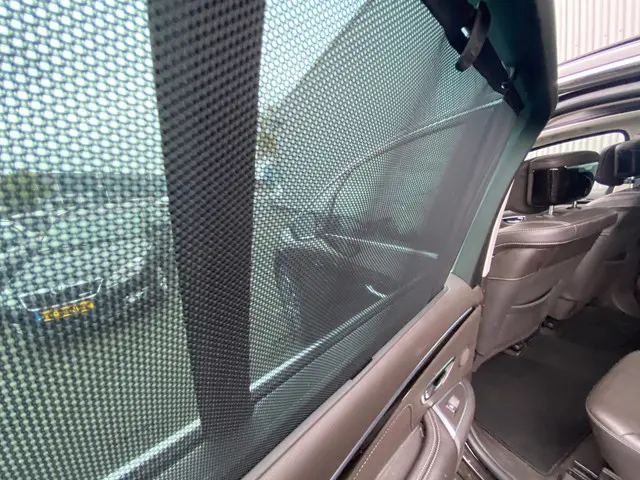 Renault Espace 1.6 TCe Initiale Paris 7p. 2017 Benzine 22