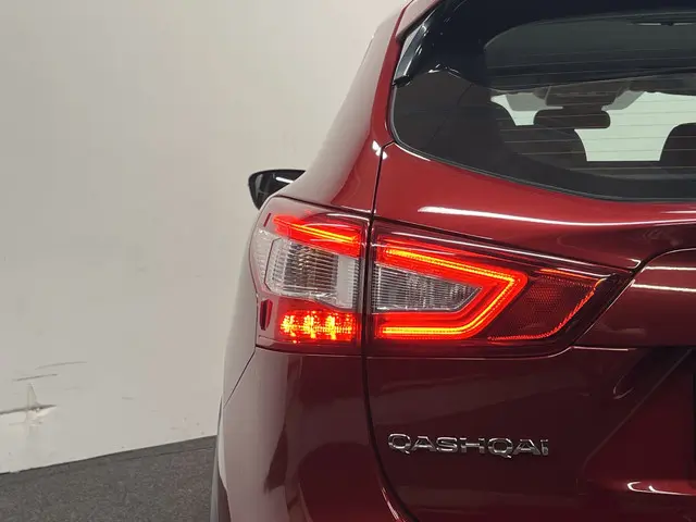 Nissan QASHQAI 1.2 Acenta 2016 Benzine 10