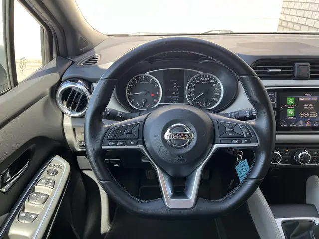 Nissan Micra 1.0 IG-T N-Connecta 2020 Benzine 24
