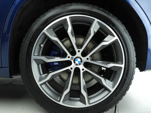 BMW X3 xDrive30d 2019 Diesel 49