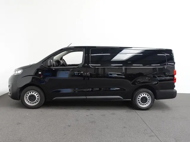 Opel Vivaro L3H1 145pk Automaat 2024 Diesel 5
