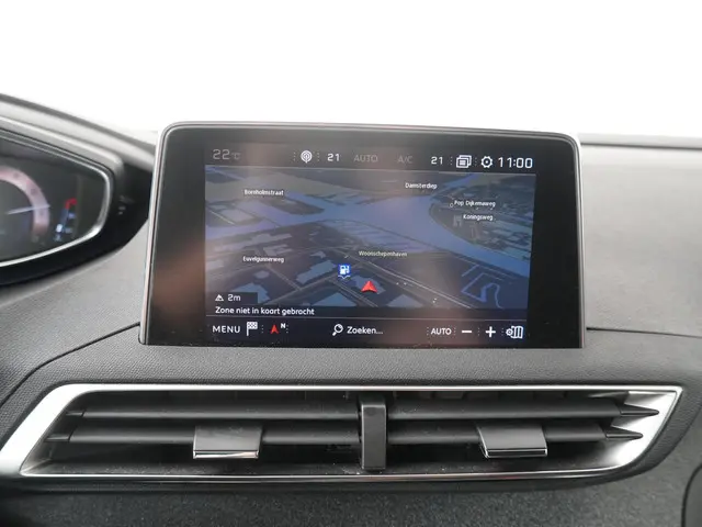 Peugeot 3008 1.6 PureTech GT Line 2019 Benzine 17