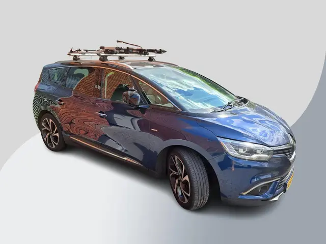 Renault Grand Scénic 3