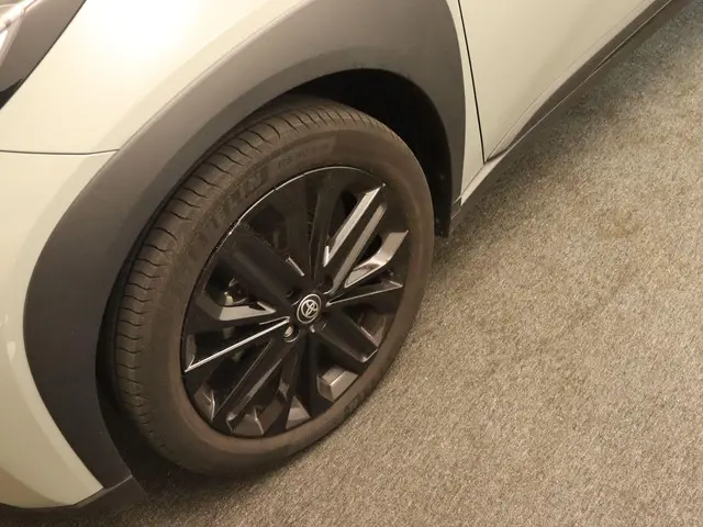 Toyota Aygo X 1.0 VVT-i MT Pulse 2024 Benzine 32